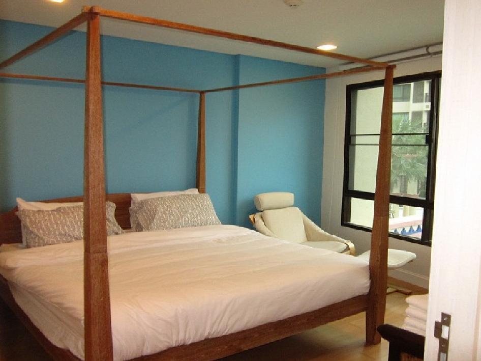 Marrakesh Hua Hin Resort Condo Exterior foto