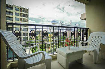 Marrakesh Hua Hin Resort Condo Exterior foto