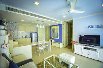 Marrakesh Hua Hin Resort Condo Exterior foto